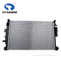 Car Radiators for OPEL INSIGVIA OEM 1300348 13421311